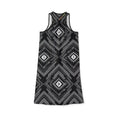 Load image into Gallery viewer, Raw Diamonds, Icon Dress