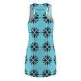 Load image into Gallery viewer, Circle Flow, Sundress