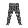 Load image into Gallery viewer, Raw Diamonds, Leggings and Sports Bra Full Set