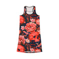 Load image into Gallery viewer, Skull Garden, Icon Dress