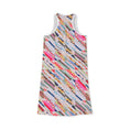 Load image into Gallery viewer, Tilted Quilt, Icon Dress