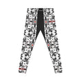 Load image into Gallery viewer, Wallpaper, Leggings and Sports Bra Full Set