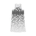 Load image into Gallery viewer, Geometric, Icon Dress