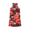 Load image into Gallery viewer, Skull Garden, Icon Dress