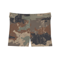 Load image into Gallery viewer, Jungle Camo, Workout Shorts