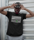 Load image into Gallery viewer, Highway Man, Short Sleeve T-shirt