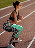 Load image into Gallery viewer, Breakfast at Tiffanys, Leggings and Sports Bra Full Set