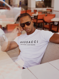 Load image into Gallery viewer, Quiet moves, Short Sleeve T-shirt