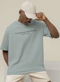 Load image into Gallery viewer, First the second, Short Sleeve T-shirt