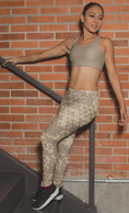 Load image into Gallery viewer, Desert Camo, Leggings and Sports Bra Full Set