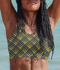 Load image into Gallery viewer, Stealth Bomber, Shorts and Sports Bra Full Set