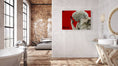 Load image into Gallery viewer, Giclée Stretched Canvas Print