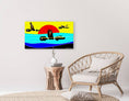 Load image into Gallery viewer, Giclée Stretched Canvas Print