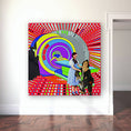 Load image into Gallery viewer, Giclée Stretched Canvas Print