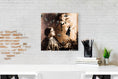 Load image into Gallery viewer, Giclée Stretched Canvas Print