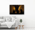 Load image into Gallery viewer, Giclée Stretched Canvas Print