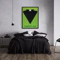 Load image into Gallery viewer, Giclée Stretched Canvas Print