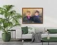 Load image into Gallery viewer, Giclée Stretched Canvas Print