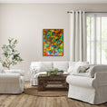Load image into Gallery viewer, Giclée Stretched Canvas Print