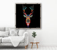 Load image into Gallery viewer, Giclée Stretched Canvas Print