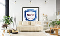 Load image into Gallery viewer, Giclée Stretched Canvas Print