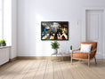 Load image into Gallery viewer, Giclée Stretched Canvas Print