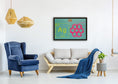 Load image into Gallery viewer, Giclée Stretched Canvas Print