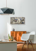 Load image into Gallery viewer, Giclée Stretched Canvas Print
