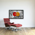 Load image into Gallery viewer, Giclée Stretched Canvas Print