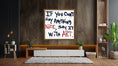 Load image into Gallery viewer, Giclée Stretched Canvas Print