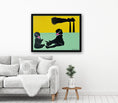 Load image into Gallery viewer, Giclée Stretched Canvas Print