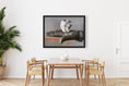 Load image into Gallery viewer, Giclée Stretched Canvas Print