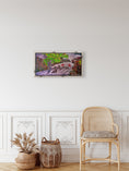 Load image into Gallery viewer, Giclée Stretched Canvas Print