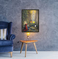 Load image into Gallery viewer, Giclée Stretched Canvas Print
