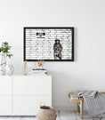 Load image into Gallery viewer, Giclée Stretched Canvas Print