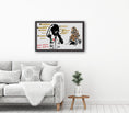 Load image into Gallery viewer, Giclée Stretched Canvas Print