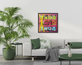 Load image into Gallery viewer, Giclée Stretched Canvas Print
