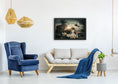 Load image into Gallery viewer, Giclée Stretched Canvas Print