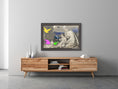 Load image into Gallery viewer, Giclée Stretched Canvas Print