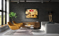 Load image into Gallery viewer, Giclée Stretched Canvas Print