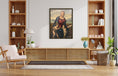 Load image into Gallery viewer, Giclée Stretched Canvas Print