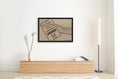 Load image into Gallery viewer, Giclée Stretched Canvas Print