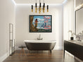 Load image into Gallery viewer, Giclée Stretched Canvas Print