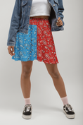 Load image into Gallery viewer, Bandana, Lifestyle Skirt