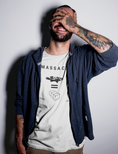 Load image into Gallery viewer, Square Grouper, Short Sleeve T-shirt