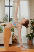 Load image into Gallery viewer, Diamond Bright, Seamless Sports Bra