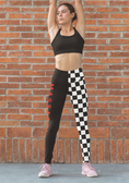 Load image into Gallery viewer, Finish Line, Leggings and Sports Bra Full Set