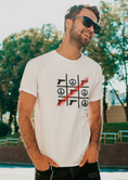 Load image into Gallery viewer, Guns win, Short Sleeve T-shirt