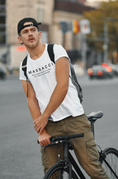 Load image into Gallery viewer, Rome Wasn't Built in a Day, Short Sleeve T-shirt
