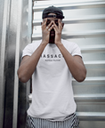 Load image into Gallery viewer, Number Runner, Short Sleeve T-shirt